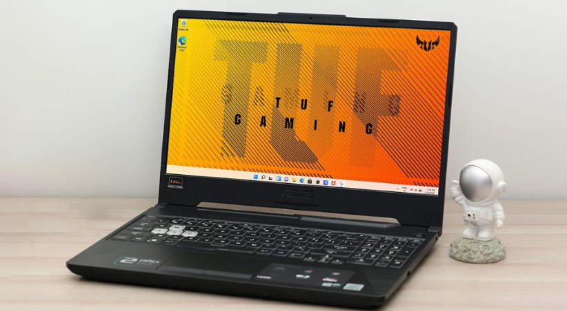 Laptop Asus&nbsp;Gaming TUF FX506LHB-HN188W.