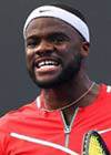 Trực tiếp tennis Alcaraz - Tiafoe: "Tiểu Nadal" thắng cách biệt set 5 (Wimbledon) (Kết thúc) - 1