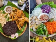 Ẩm thực - 22 mẹt đồ ăn siêu "cuốn", gợi ý 10 điểm cho những ai lười rửa bát