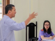 Tin tức trong ngày - Nguyên đơn trong vụ kiện đòi gần 47 tỉ đồng: Tôi đã khóc khi nghe tin chồng báo thắng kiện