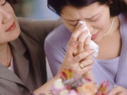 Bạn trẻ - Cuộc sống - Khách quý tới nhà chơi, hành động của bố chồng khiến tôi chỉ muốn tháo chạy