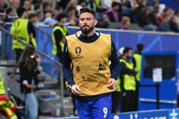 Bóng đá - Tin nóng EURO trưa 6/7: Kimmich khẳng định Đức chơi tốt hơn Tây Ban Nha