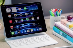 Thời trang Hi-tech - Giá iPad tháng 7: Giảm nhiều nhất 8 triệu đồng