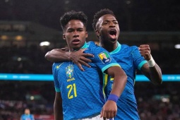 Bóng đá - Tin mới nhất bóng đá tối 6/7: "Maldini mới" muốn sang Arsenal