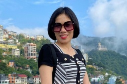 Khỏe mạnh sau tiên lượng 'chỉ còn 6 tháng để sống'