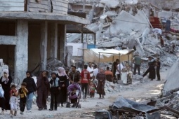 Thế giới - Hamas đồng ý với đề xuất đàm phán của Mỹ