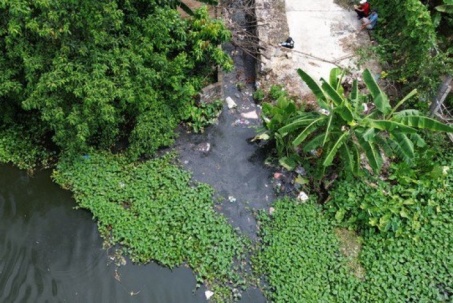 Nguồn nước đầu vào kém chất lượng dẫn đến nước sạch nhiễm Nitrit tại Bình Lục