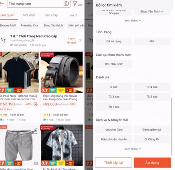 Voucher freeship 500.000 đồng thần thánh cỡ nào mà tín đồ Shopee hô hào “đi săn” - 4