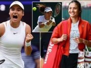 Thể thao - Hot girl Raducanu vào vòng 4 Wimbledon, ai chắp cánh cho người đẹp hồi sinh?