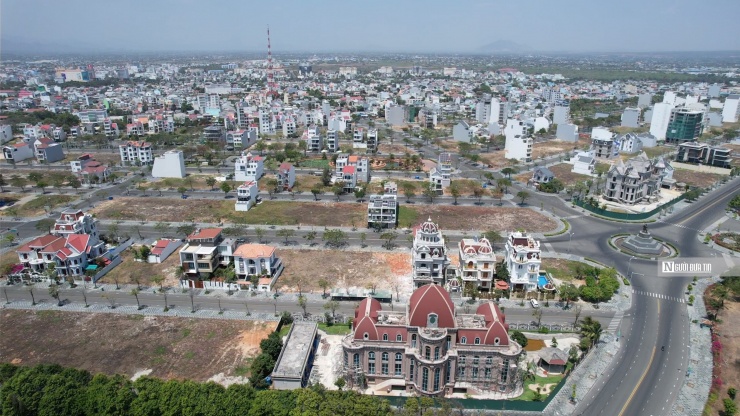 Khu Đô Thị Du Lịch Biển Phan Thiết: Vị Thế Độc Tôn, Tâm Điểm Điều Tra Sai Phạm