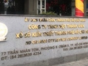 Kinh doanh - Năm 2023, lãnh đạo các công ty xổ số phía Nam nhận bao nhiêu tiền lương, thưởng?
