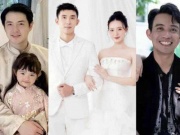 Đàn ông - 3 cơ ngơi hoành tráng của 3 thiếu gia ngành nhựa có hôn nhân nổi tiếng