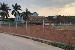 Tin tức trong ngày - 'Ngã ngửa' khi phát hiện gần 4.500 m² đất bị đấu giá để thi hành án cho người khác