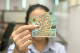 Tin tức trong ngày - Bị phạt bao nhiêu nếu cho thuê, cầm cố, sử dụng CCCD giả?