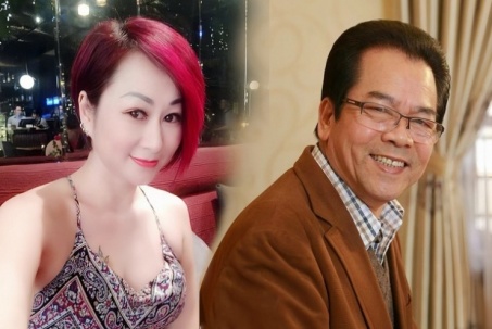 NSND Trần Nhượng: Tình duyên lận đận, 3 đời vợ vẫn cô đơn ở tuổi 72