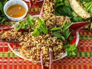 Thị trường - Tiêu dùng - Đặc sản hiếm có, nhìn sợ khiếp vía nhưng nổi tiếng ngon và bổ, ít ai được thưởng thức