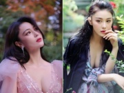 Giải trí - 'Bom sex' Trương Hinh Dư từ gái hư đến cuộc sống bình lặng bên chồng sĩ quan