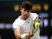 Thể thao - Hấp dẫn tennis Wimbledon ngày 7: Dimitrov bỏ cuộc Medvedev thắng dễ, Raducanu - Gauff bị loại