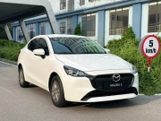 Tin tức ô tô - Giá xe Mazda2 mới nhất tháng 7/2024, từ 408 triệu đồng