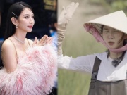 Thời trang - Hoa hậu có sức ảnh hưởng nhất nhì làng giải trí Việt: Ở tuổi 26 “Đắt show, giỏi kiếm tiền”