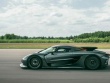 Koenigsegg Jesko phá vỡ kỷ lục cũ của “bản thân” về tốc độ