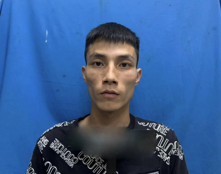 Đối tượng&nbsp;Kiều Xuân Việt.