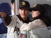 Giải trí - Vợ Song Joong Ki mang thai lần hai
