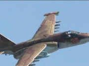 Thế giới - Ukraine bắn hạ cường kích Su-25, tiết lộ thiệt hại của Nga trong một ngày
