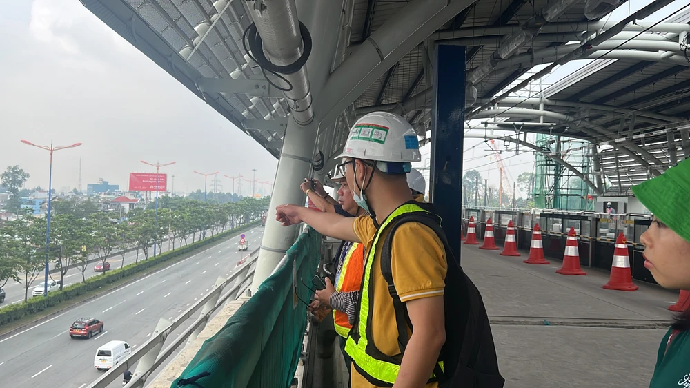 Tuyến Metro Số 1 Được Kéo Dài Về Bình Dương, Đồng Nai: 2 Dự Án Đầu Tư Triển Khai 2024-2035