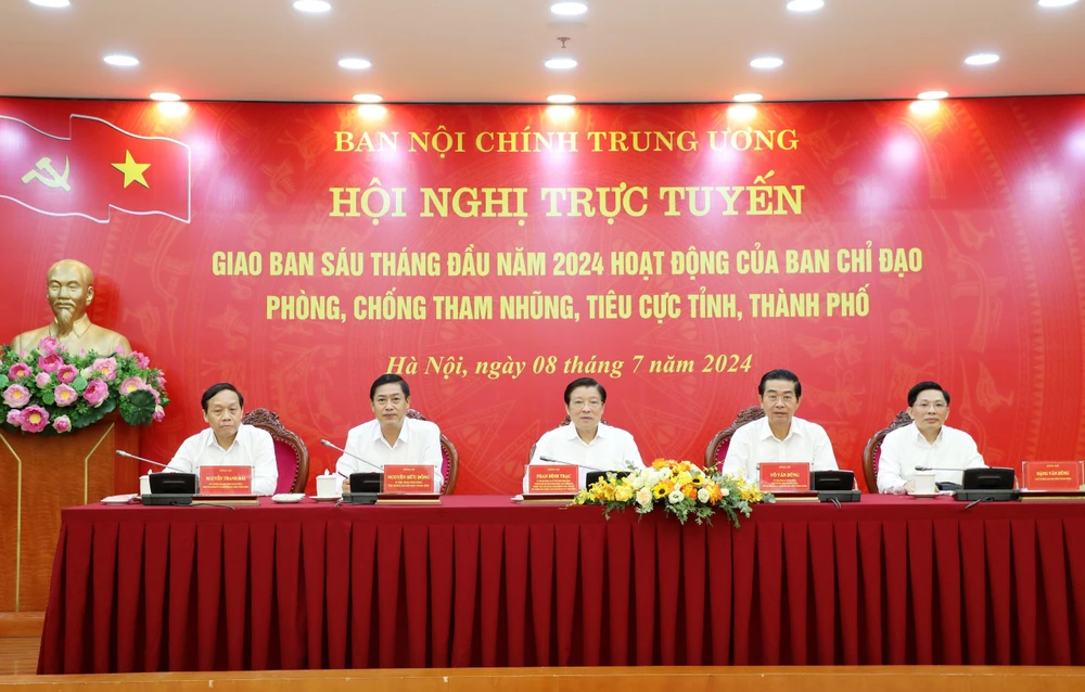 Tập trung xử lý sai phạm liên quan Tập đoàn Phúc Sơn, Tập đoàn Thuận An