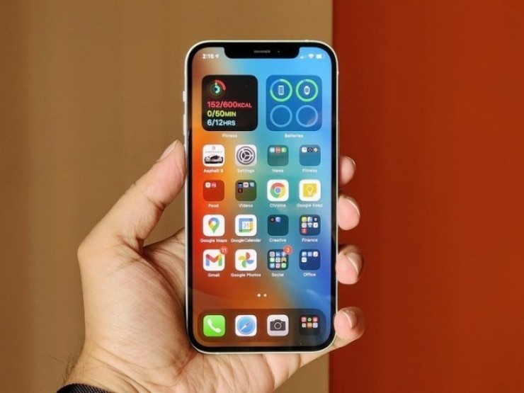 Đây là những iPhone dùng ổn định, lâu dài trong tầm giá 10 triệu đồng