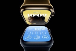 Thời trang Hi-tech - Apple Watch Series 10 sẽ có diện mạo và hiệu năng mới