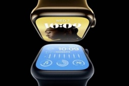 Apple Watch Series 10 sẽ có diện mạo và hiệu năng mới