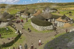 Du lịch - Có dịp đến với quê hương của Harry Kane, đừng quên ghé thăm những di tích cổ xưa cực hút khách này