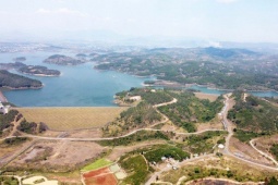 Tin tức trong ngày - Đề nghị xác định lại tiền thuê đất 'siêu dự án' Sài Gòn Đại Ninh