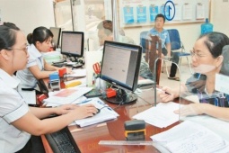 Tin tức trong ngày - Mới: Cách tính lương, phụ cấp với cán bộ, công chức khi tăng lương cơ sở