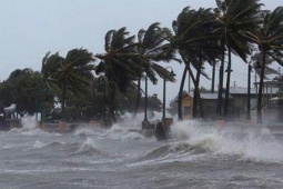 Tin tức trong ngày - Chuyển sang La Nina, đề phòng bão mạnh trên Biển Đông