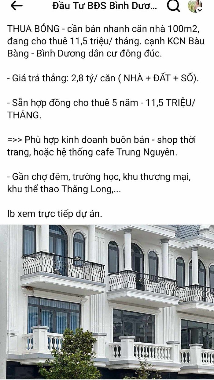 Nhà đầu tư cần cảnh giác trước các thông tin rao bán "thua cá độ", "thua Euro"