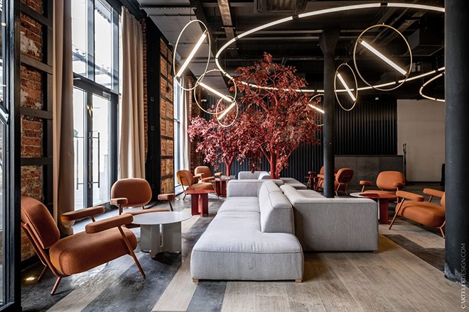 Thay đổi diện mạo văn phòng chỉ với 3 mẹo thiết kế đơn giản từ HPS Group - 5