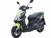 Thế giới xe - Xe ga mới ra mắt có thiết kế sắc sảo vượt trội Vision, giá cũng rất hợp lý