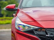 Tin tức ô tô - Giá xe Hyundai Elantra mới nhất tháng 7/2024