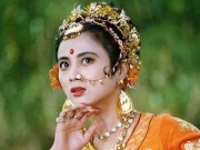 Phim - Đóng vai Thỏ Ngọc trong Tây Du Ký 1986 không phải chỉ có 1 diễn viên?