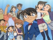 Giải trí - Fan sốt ruột vì 'Conan 30 năm vẫn học lớp một'