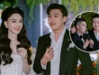 Dàn sao dự tiệc cầu hôn của Thanh Đoàn - Hà Trí Quang