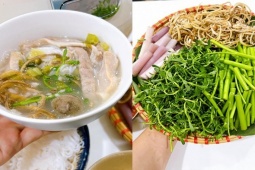 Dạ dày heo om sấu giòn sần sật, ngon miễn chê