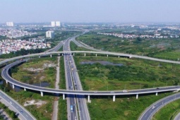 Tin tức trong ngày - Hà Nội sắp có 2 khu đô thị mới tại huyện Thanh Trì