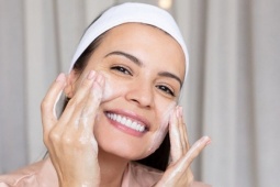 'Skincare tối giản là cách tăng sinh collagen hiệu quả nhất'