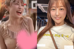 Bạn trẻ - Cuộc sống - Streamer người Nhật thích thả rông nổi tiếng nhờ bị “động chạm” vòng 1