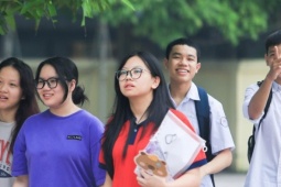 Giáo dục - du học - Ngày mai 10-7, Hà Nội xét duyệt điểm chuẩn bổ sung vào lớp 10