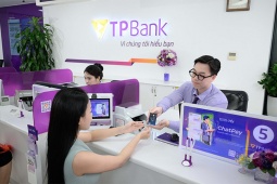 Kinh doanh - Có gì mới trong chiếc thẻ ưu đãi ẩm thực “thịnh soạn” nhất của TPBank?